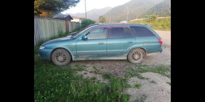  Mazda Capella 1999 , 160000 , 