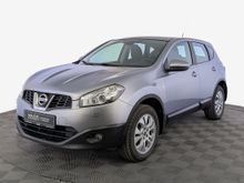  Qashqai, 2012