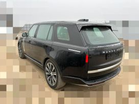 SUV   Land Rover Range Rover 2024 , 26999000 , 