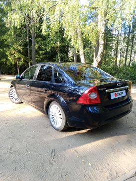  Ford Focus 2008 , 420000 , 