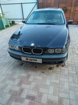  BMW 5-Series 2000 , 500000 , 
