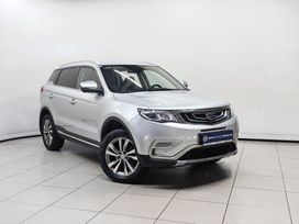 SUV   Geely Atlas 2021 , 1577000 , 