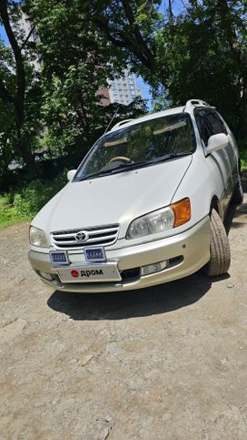    Toyota Ipsum 1998 , 550000 , 