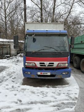  Foton Auman 2012 , 900000 , 