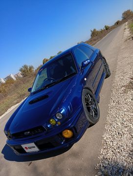  Subaru Impreza WRX 2001 , 700000 , 