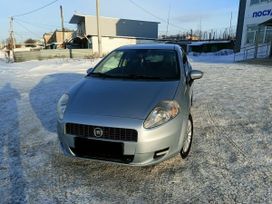  3  Fiat Punto 2008 , 430000 , -