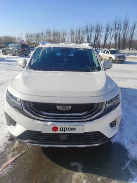 SUV   Geely Haoyue 2020 , 2900000 , 