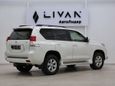 SUV   Toyota Land Cruiser Prado 2012 , 2299000 , 
