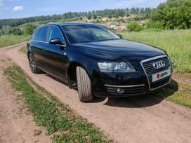  Audi A6 2008 , 1350000 , 