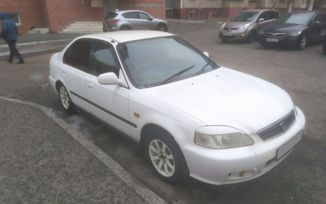  Honda Civic Ferio 2000 , 250000 , 