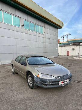  Chrysler Intrepid 2003 , 300000 , 