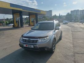 SUV   Subaru Forester 2008 , 1100000 , 