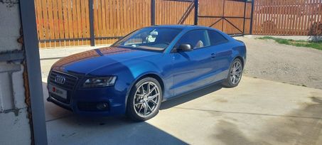  Audi A5 2007 , 1200000 , 