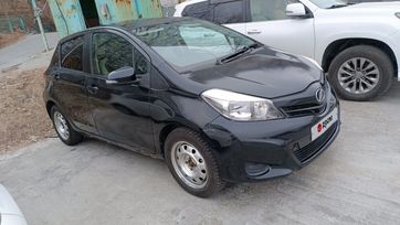  Toyota Vitz 2010 , 420000 , 