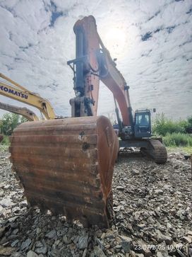   Doosan DX530LC-7M 2022 , 20425000 , 