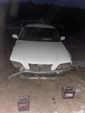  Toyota Cresta 1999 , 600000 , 