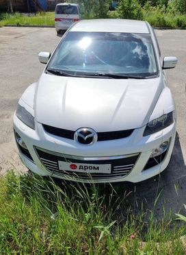 SUV   Mazda CX-7 2011 , 1400000 , 