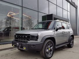 SUV   Jetour T2 2024 , 3959000 , -