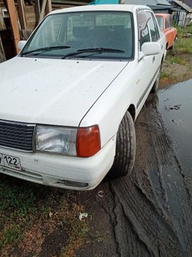  Toyota Comfort 2001 , 250000 , 