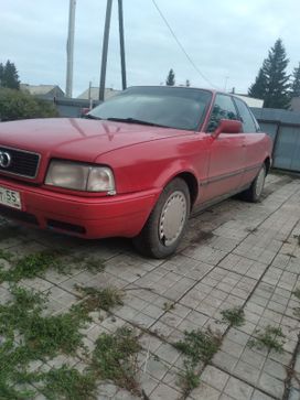  Audi 80 1993 , 120000 , 