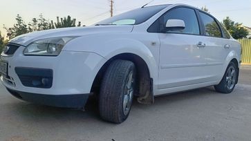  Ford Focus 2007 , 650000 , 