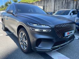 SUV   Genesis GV70 2021 , 2800000 , 