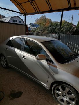  Toyota Avensis 2003 , 625000 ,  