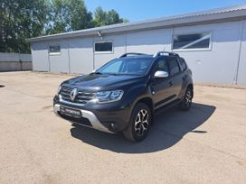 SUV   Renault Duster 2021 , 1879000 , 