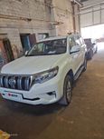 SUV   Toyota Land Cruiser Prado 2019 , 4000000 , 