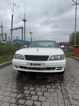  Nissan Maxima 1996 , 390000 , 