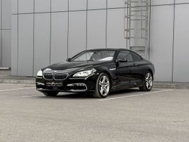  BMW 6-Series 2015 , 3600000 , 