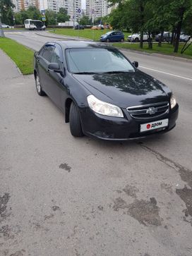  Chevrolet Epica 2011 , 550000 , 