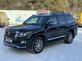 SUV   Toyota Land Cruiser 2008 , 3300000 , 