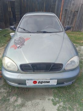  Chevrolet Lanos 2006 , 90000 , 