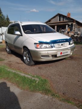    Toyota Ipsum 1997 , 500000 , 