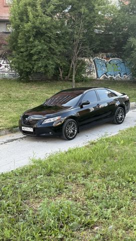  Toyota Camry 2008 , 1550000 , 