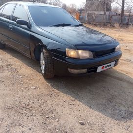  Toyota Corona 1992 , 170000 , 