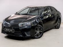  Corolla 2013