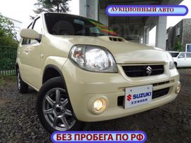  Suzuki Kei 2009 , 380000 , 
