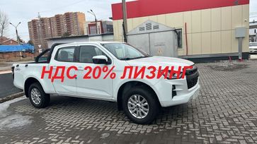  Isuzu D-MAX 2024 , 3385000 , 