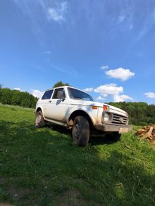 - 4x4 2121 