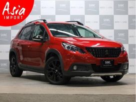 SUV   Peugeot 2008 2021 , 1500000 , 