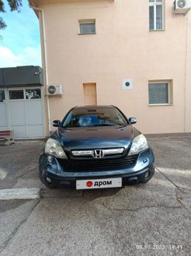SUV   Honda CR-V 2008 , 1650000 , 