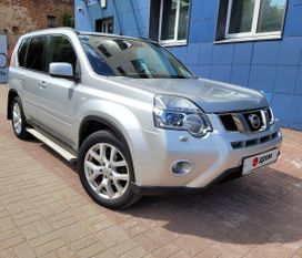 SUV   Nissan X-Trail 2011 , 1200000 , 