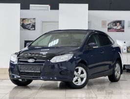  Focus, 2012