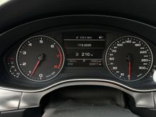  A6, 2014
