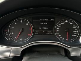 Москва Audi A6, 2014
