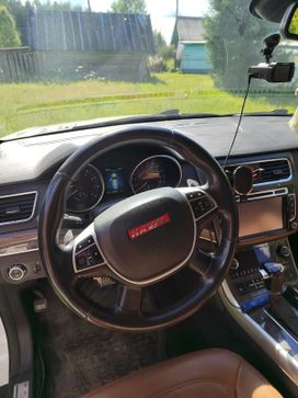 SUV   Haval H8 2015 , 1700000 , 