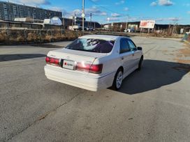  Toyota Crown 2001 , 920000 , 