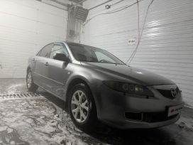  Mazda Mazda6 2007 , 490000 , 